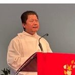 Rev Ram Thanga